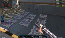 逆战最新跳关爆料视频在线观看,揭秘全新关卡与技能升级，在线观看抢先体验