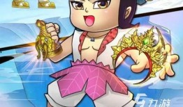 葫芦娃新英雄爆料吧最新,神秘力量觉醒，七兄弟再战妖魔！